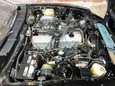 Thumbnail of 1980 Black Datsun 280ZX