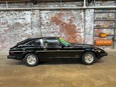 Thumbnail of 1980 Black Datsun 280ZX