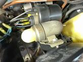 Thumbnail of 1980 Black Datsun 280ZX