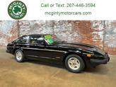Photo of 1980 Black Datsun 280ZX