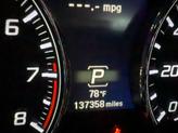 Thumbnail of 2014 Crystal Black Pearl Acura RLX
