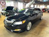 Thumbnail of 2014 Crystal Black Pearl Acura RLX