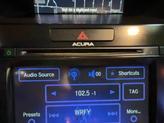 Thumbnail of 2014 Crystal Black Pearl Acura RLX