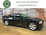Photo of 2013 Pitch Black Dodge Charger