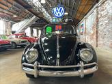 Thumbnail of 1959 Black Volkswagen Beetle (Pre-1980)