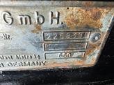 Thumbnail of 1959 Black Volkswagen Beetle (Pre-1980)