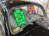 Thumbnail of 1959 Black Volkswagen Beetle (Pre-1980)