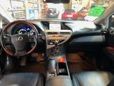 Thumbnail of 2010 Grey Lexus RX 450h