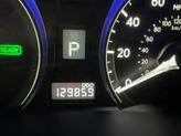 Thumbnail of 2010 Grey Lexus RX 450h