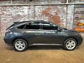 Thumbnail of 2010 Grey Lexus RX 450h