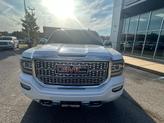 Thumbnail of 2018 White Frost Tricoat GMC Sierra 1500