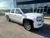 Thumbnail of 2018 White Frost Tricoat GMC Sierra 1500