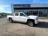 Photo of 2018 White Frost Tricoat GMC Sierra 1500