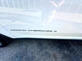 Thumbnail of 2021 Bright White Clearcoat Jeep Grand Cherokee L