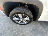 Thumbnail of 2021 Bright White Clearcoat Jeep Grand Cherokee L