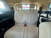 Thumbnail of 2021 Bright White Clearcoat Jeep Grand Cherokee L