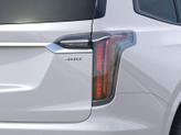 Thumbnail of 2025 Crystal White Cadillac XT6