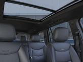 Thumbnail of 2025 Stellar Black Metallic Cadillac XT6