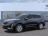 Thumbnail of 2025 Stellar Black Metallic Cadillac XT6