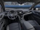 Thumbnail of 2025 Stellar Black Metallic Cadillac XT6
