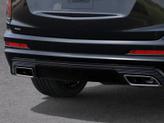 Thumbnail of 2025 Stellar Black Metallic Cadillac XT6