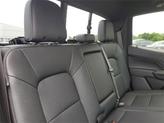 Thumbnail of 2024 Volcanic Red Tintcoat GMC Canyon