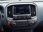 Thumbnail of 2022 Summit White Chevrolet Colorado