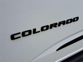 Thumbnail of 2022 Summit White Chevrolet Colorado