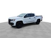 Thumbnail of 2022 Summit White Chevrolet Colorado