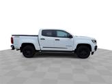 Thumbnail of 2022 Summit White Chevrolet Colorado