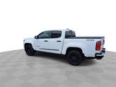 Thumbnail of 2022 Summit White Chevrolet Colorado