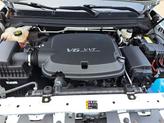 Thumbnail of 2022 Summit White Chevrolet Colorado