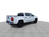 Thumbnail of 2022 Summit White Chevrolet Colorado