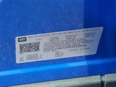 Thumbnail of 2024 Riptide Blue Metallic Chevrolet Equinox