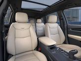 Thumbnail of 2025 Argent Silver Metallic Cadillac XT6