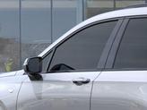 Thumbnail of 2025 Argent Silver Metallic Cadillac XT6