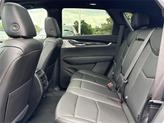 Thumbnail of 2023 Crystal White Tricoat Cadillac XT5