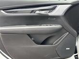 Thumbnail of 2023 Crystal White Tricoat Cadillac XT5