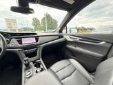 Thumbnail of 2023 Crystal White Tricoat Cadillac XT5