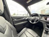 Thumbnail of 2023 Crystal White Tricoat Cadillac XT5