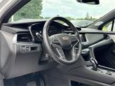 Thumbnail of 2023 Crystal White Tricoat Cadillac XT5