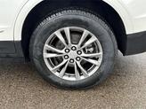 Thumbnail of 2023 Crystal White Tricoat Cadillac XT5