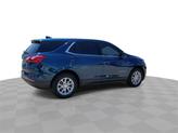 Thumbnail of 2020 Pacific Blue Metallic Chevrolet Equinox