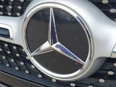Thumbnail of 2023 Night Black Mercedes-Benz GLA 250