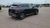 Thumbnail of 2023 Night Black Mercedes-Benz GLA 250