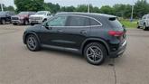 Thumbnail of 2023 Night Black Mercedes-Benz GLA 250