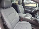 Thumbnail of 2024 White Frost Tricoat Buick Enclave