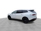 Thumbnail of 2024 White Frost Tricoat Buick Enclave
