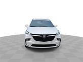 Thumbnail of 2024 White Frost Tricoat Buick Enclave