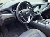 Thumbnail of 2024 White Frost Tricoat Buick Enclave